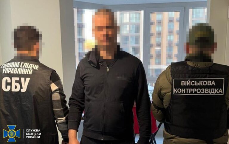 Фото для новини:Замголови київської РДА організовував "списання" ухилянтів