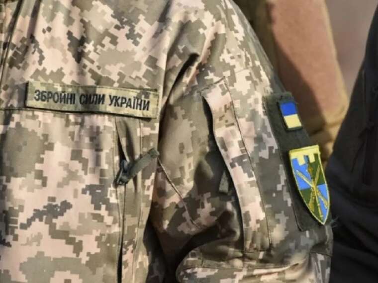 Фото для новини:Замість підготовки — втеча на Рівненщині інструктор навчального центру вивозив мобілізованих за гроші