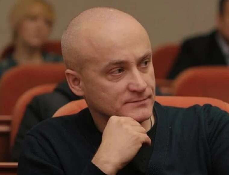 Фото для новини:Зарплата — 150 тисяч, готівка — 4,7 мільйона декларація заступника мера Дніпра Денисенка викликала питання