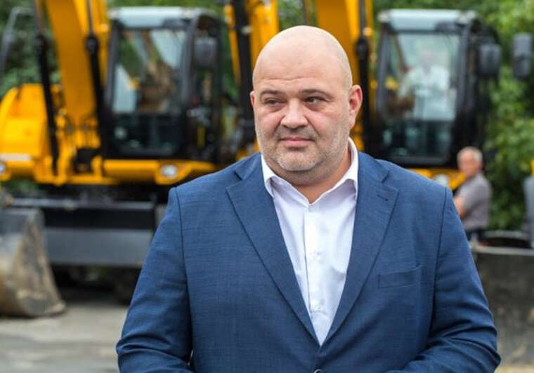 Фото для новини:Зарплата в 2,8 мільйона та тіньові тендери як збагачується директор Київтеплоенерго В'ячеслав Бінд під час війни