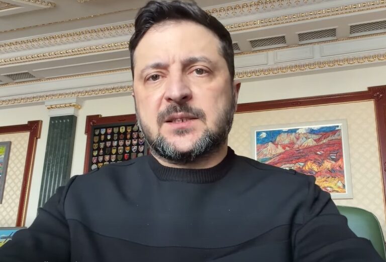 Фото для новини:Зеленський провів нараду щодо НС в енергетиці