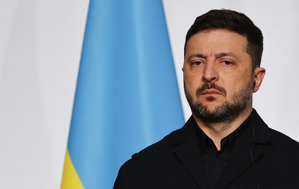 Фото для новини:Зеленський: Україна готується до перемов з неділі