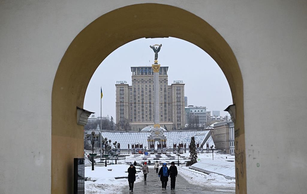 Фото для новини:Зеленський відреагував на черговий удар Росії