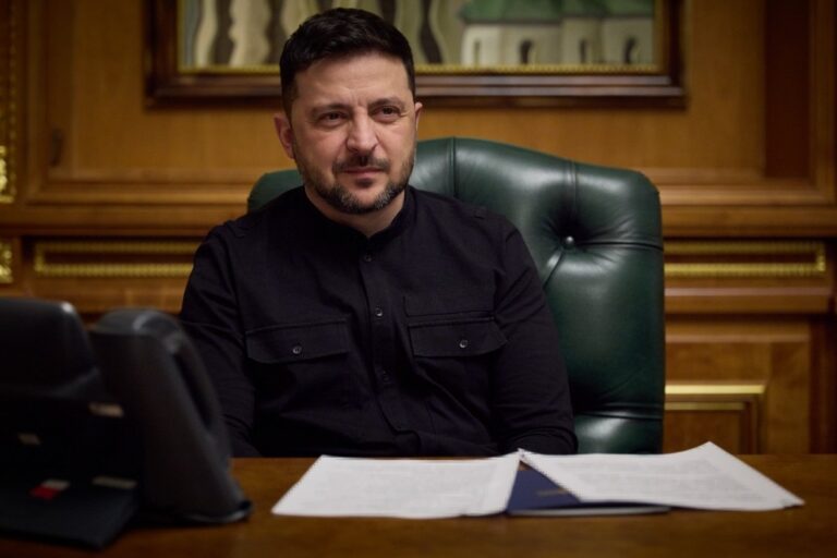 Фото для новини:Зеленський запровадив санкції проти спортивних пропагандистів РФ