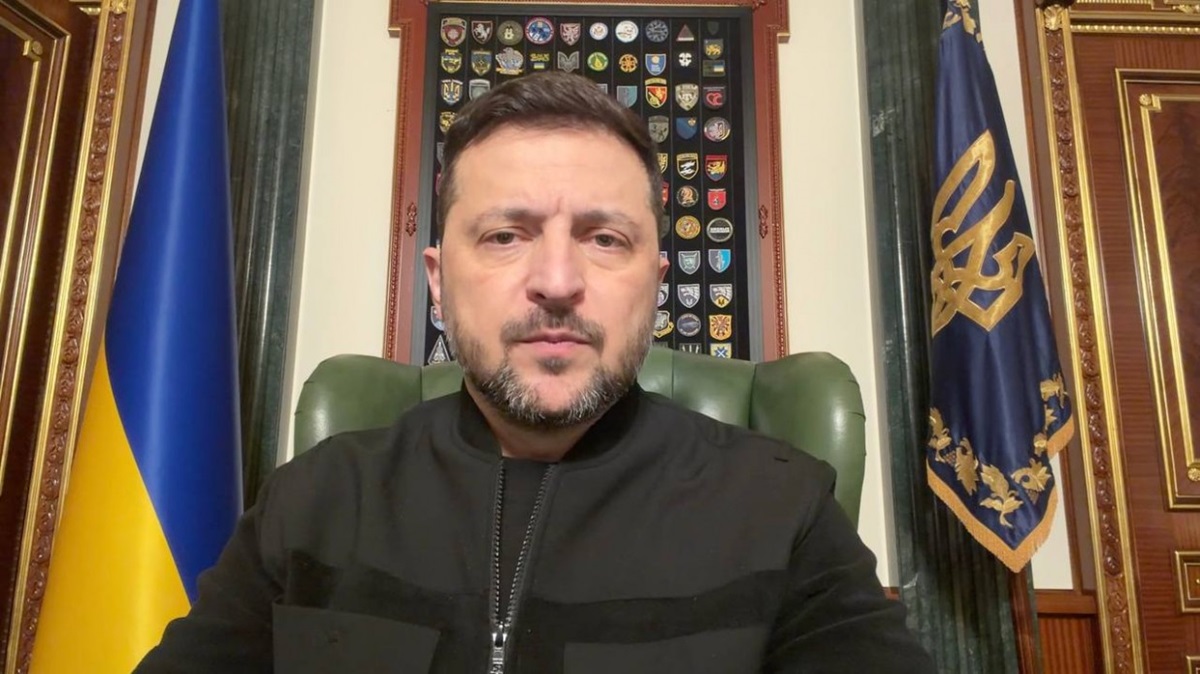 Фото для новини:Зеленський змінив склад Ставки