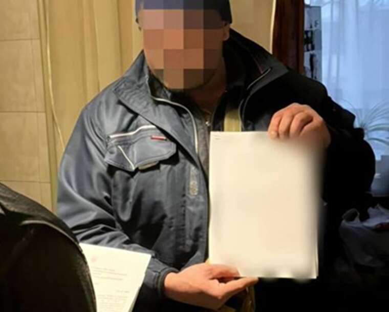 Фото для новини:Земельна афера на 75 мільйонів в Одесі викрили банду, що привласнювала нічийні ділянки