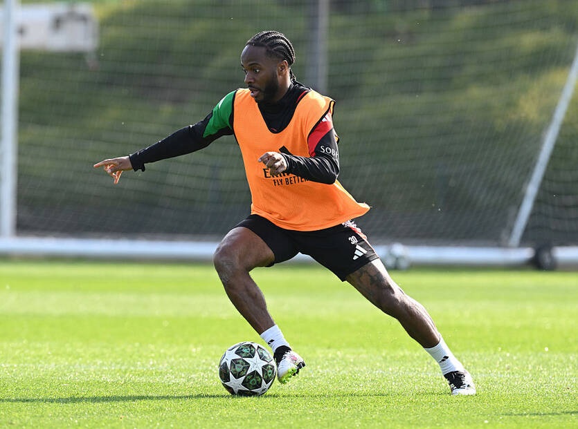 Фото для новини:Зірка АПЛ потрапив у сферу інтересів Наполі