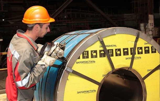 Фото для новини:ЗМІ дізнались про наслідки перебоїв зі світлом для металургії