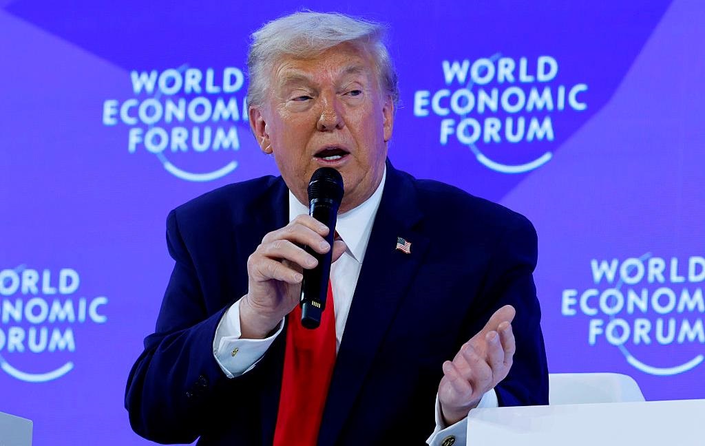 Фото для новини:ЗМІ дізналися, коли Трамп планує підписати угоду про створення "Ради миру"