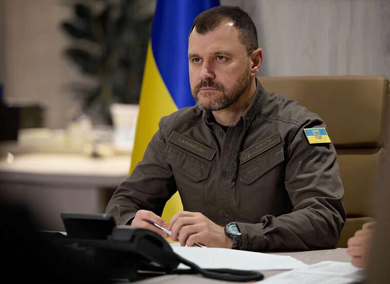 Фото для новини:ЗМІ МВС готує кадрові чистки в ДПСУ після корупційного скандалу