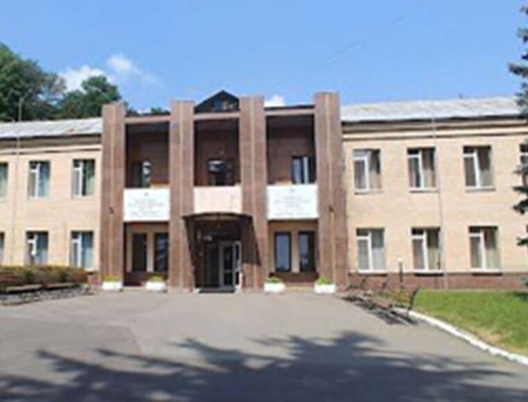 Фото для новини:Золота фанера та сантехніка для МВС реабілітаційний центр Хутір Вільний переплатить понад 600 тисяч на ремонті