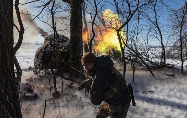 Фото для новини:ЗСУ спростували фейк про окупацію Оріхово-Василівки на Донеччині