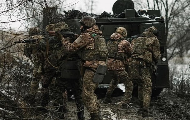 Фото для новини:ЗСУ спростували інформацію про захоплення окупантами Міньківки на Донеччині