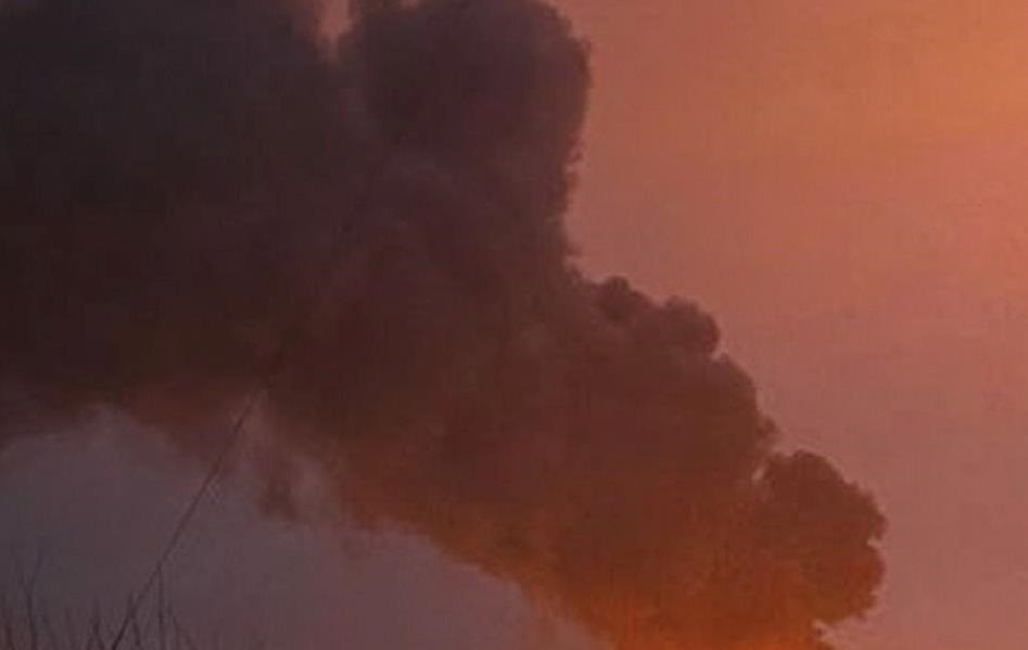 Фото для новини:ЗСУ уточнили результати ударів по об'єктах росіян