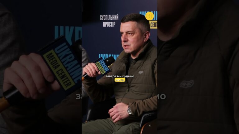 Фото для новини:Плануючи проєкт, ми думали не про квадратні метри, а про можливість повернутися додому