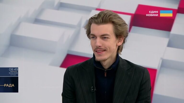 Фото для новини:Чи реальна зустріч Зеленського та Путіна за планом Трампа? | Гліб Остапенко