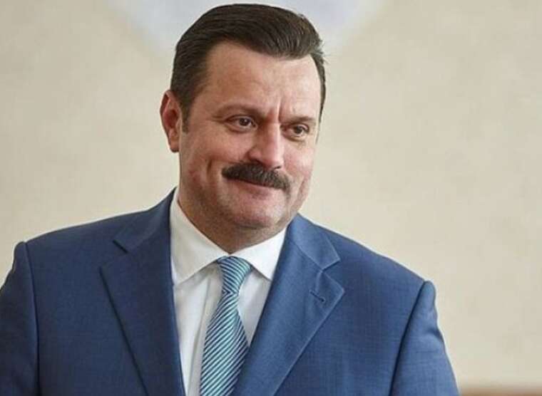 Фото для новини:14 згадок у файлах Епштейна як депутат-зрадник Андрій Деркач став частиною транснаціональної мережі впливу РФ