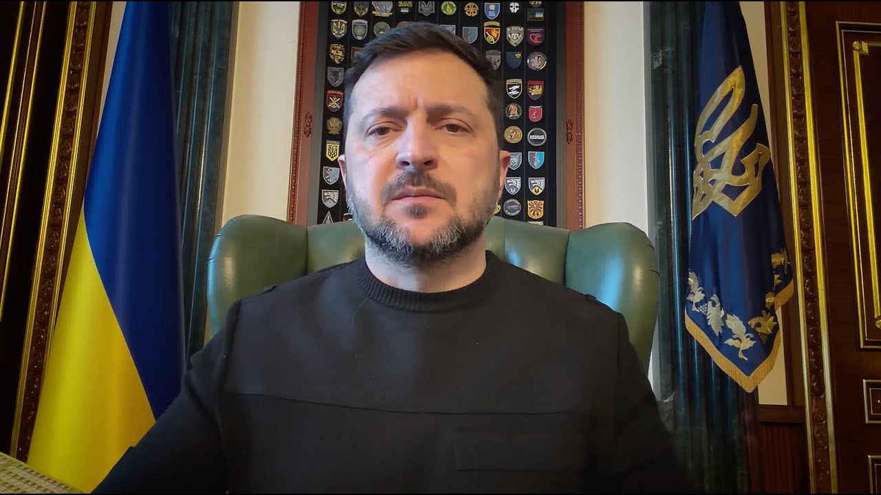 Фото для новини:Черговий російський масований удар – у їхньому типовому стилі 7.02.2026