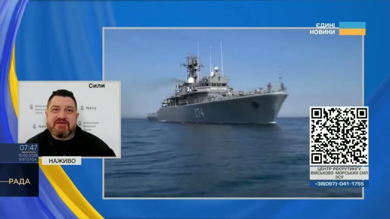 Фото для новини:Спроби рф копіювати українські морські дрони: ризики та реальні можливості | Дмитро Плетенчук