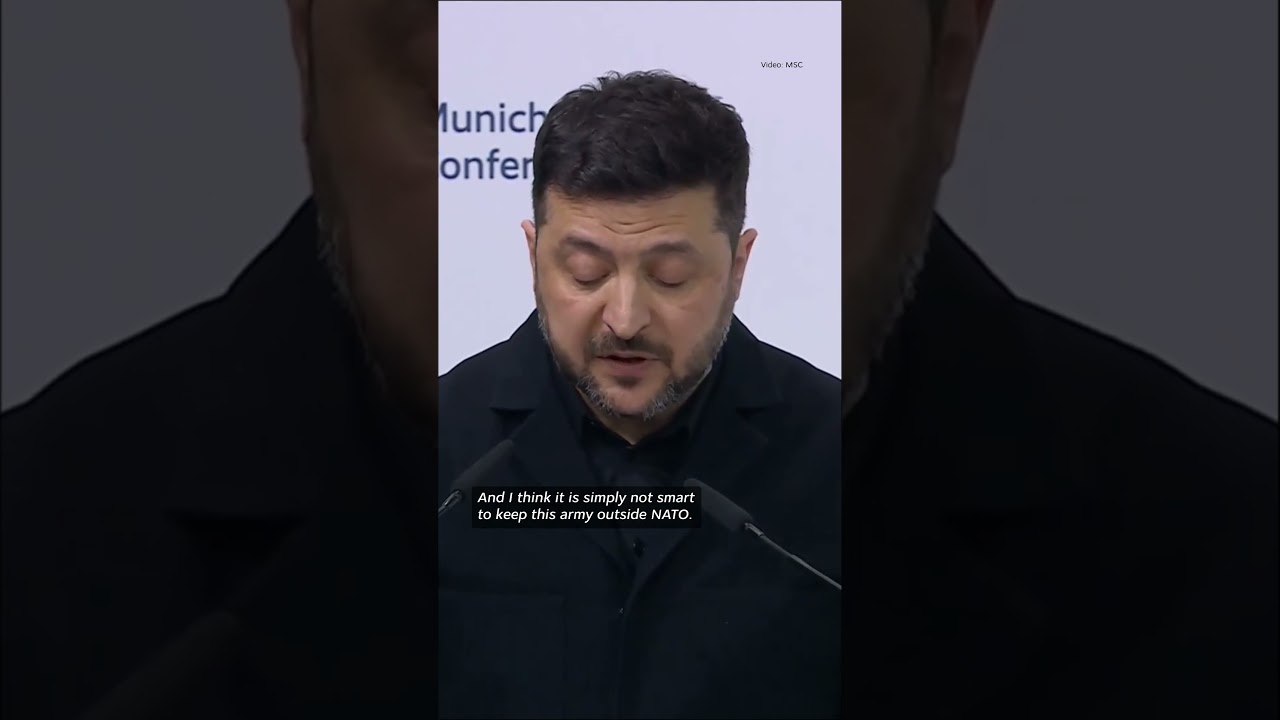 Фото для новини:“The Ukrainian army is the strongest army in Europe”, President of Ukraine Volodymyr Zelenskyy