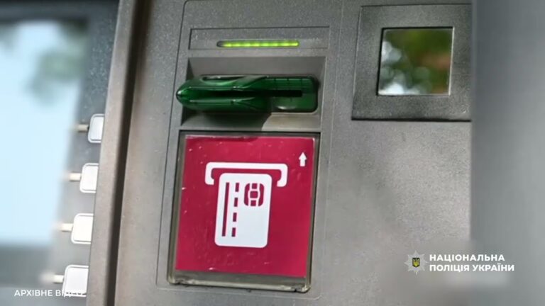 Фото для новини:Перед судом постануть учасники злочинного угруповання, які легалізували понад 1 млрд грн