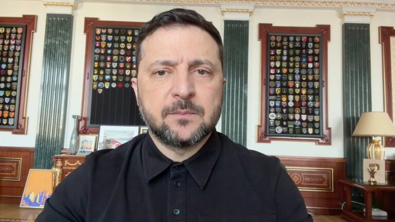 Фото для новини:Це справедливо – дати шанс іранському народу, щоб позбутись терористичного режиму