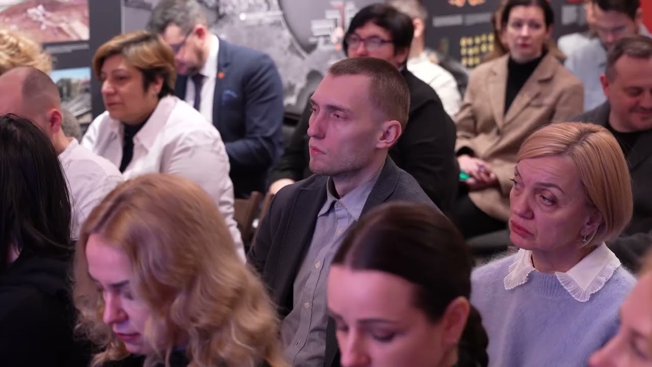 Фото для новини:Підготовка до Дня спротиву окупації Криму: міжвідомча координація та спільні кроки