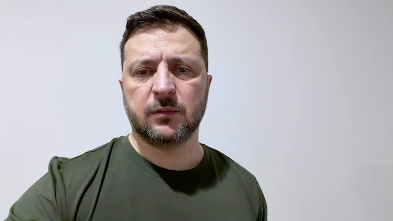 Фото для новини:Обставини теракту зараз повністю аналізуються, організація теракту – російська