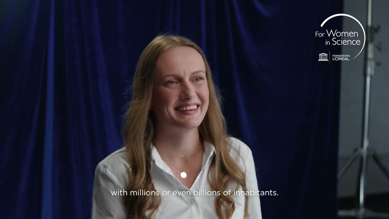 Фото для новини:Міжнародний день жінок і дівчат у науці: історія Тетяни Думич