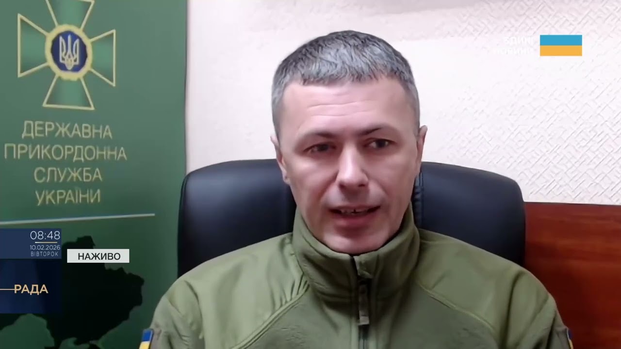 Фото для новини:Посилення охорони кордону: як прикордонники реагують на дії противника | Андрій Демченко