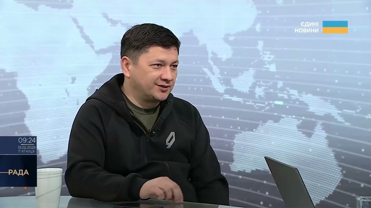 Фото для новини:Забезпечення Миколаєва теплом, електрикою та водою | Віталій Кім