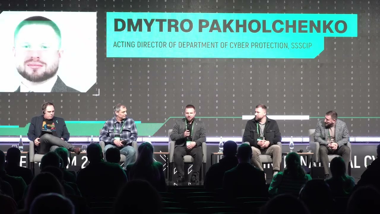 Фото для новини:Захист критично важливих ланцюгів постачання. Нові правила для державного сектора та бізнесу