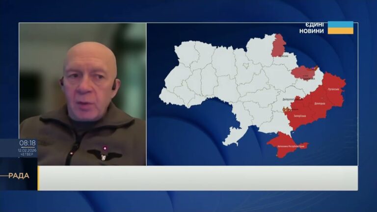 Фото для новини:Посилення протиповітряної оборони: внесок партнерів і нові поставки | Сергій Грабський