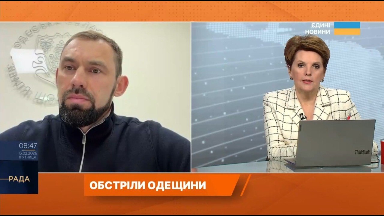 Фото для новини:Наслідки масованої атаки на Одещину: стан інфраструктури та допомога людям | Олексій Химченко