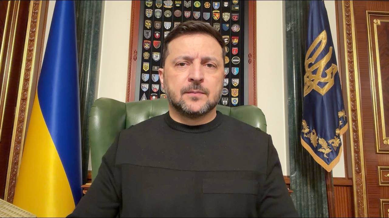 Фото для новини:Росіяни не мають звикнути, що їхні ракети й «шахеди» їм чимось допомагають