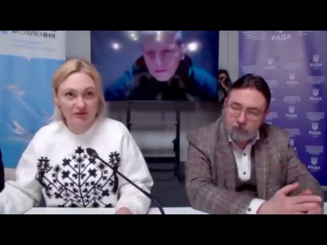 Фото для новини:🇺🇦Сьогодні висловлюємо вдячність військовим журналістам — фахівцям інформаційного фронту.