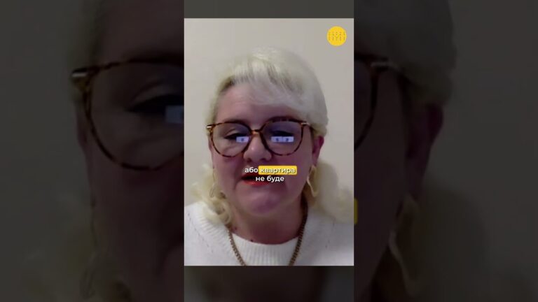 Фото для новини:Житлове питання для переселенців — це питання номер один