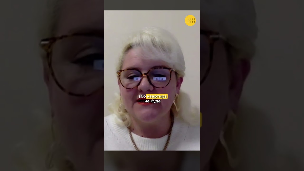 Фото для новини:Житлове питання для переселенців — це питання номер один