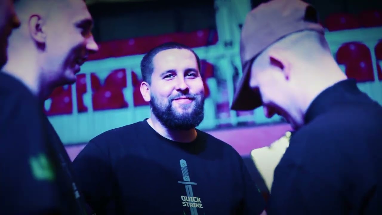 Фото для новини:Фінал Всеукраїнських змагань “Ігри Ветеранів” – Кіберспорт. Згадаємо той турнір у 2025?