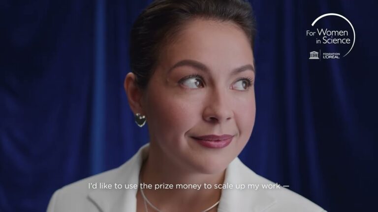 Фото для новини:Міжнародний день жінок і дівчат у науці: історія Маргарити Скиби