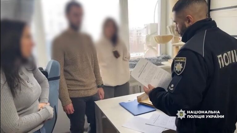 Фото для новини:Операції «Опікун»: за новими фактами ухилення від військової служби підозри отримали 110 фігурантів