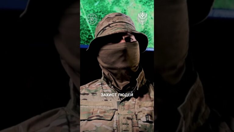 Фото для новини:Що мотивує оперативників Головного управління «Д» СБУ воювати на передовій?