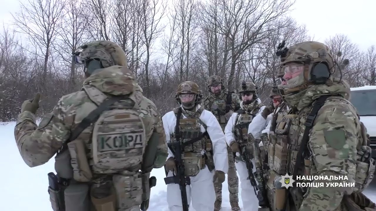 Фото для новини:Спецоперація «Рубікон»: поліція ліквідувала транснаціональну наркоінфраструктуру в Україні та Польщі