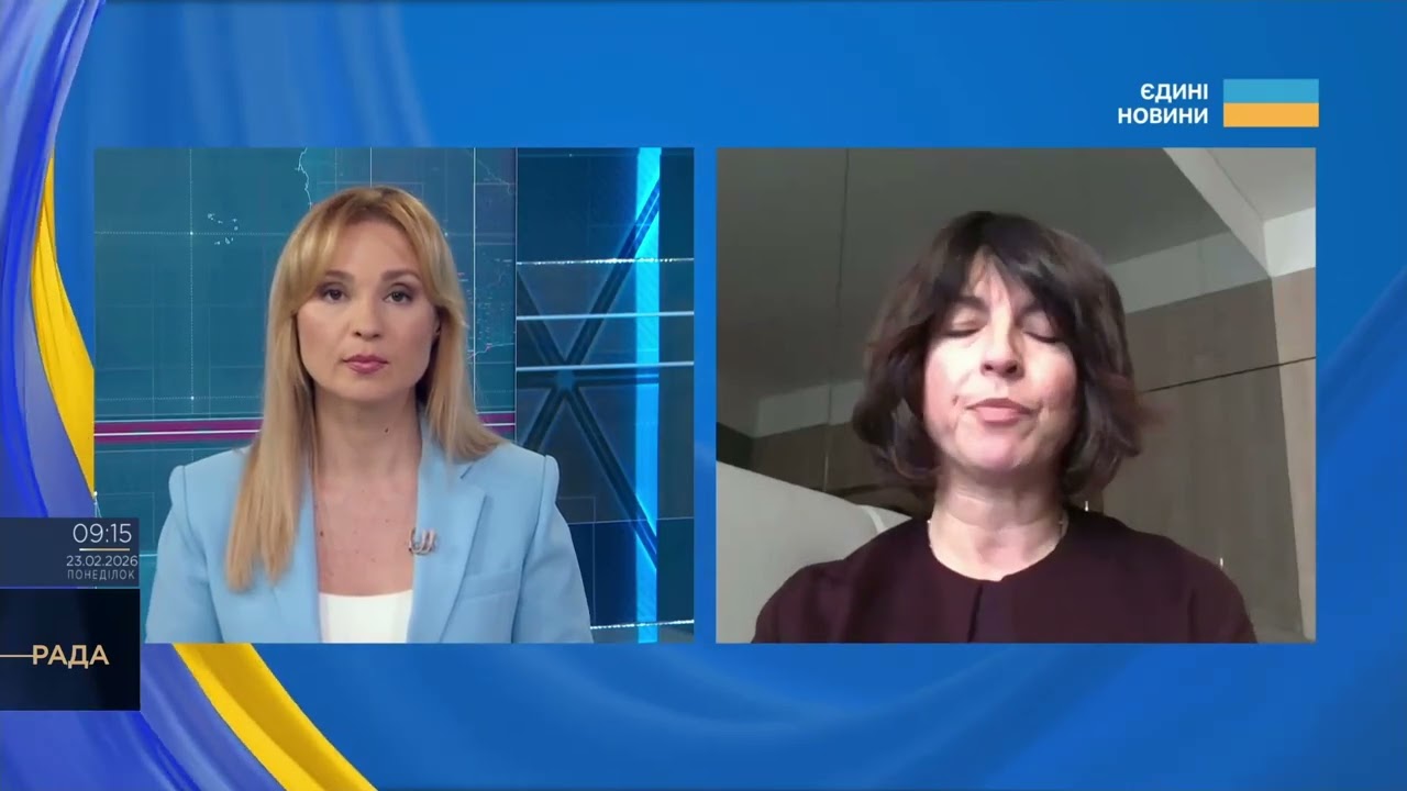 Фото для новини:Бізнес під обстрілами: збитки, адаптація та нові стратегії | Анна Дерев'янко