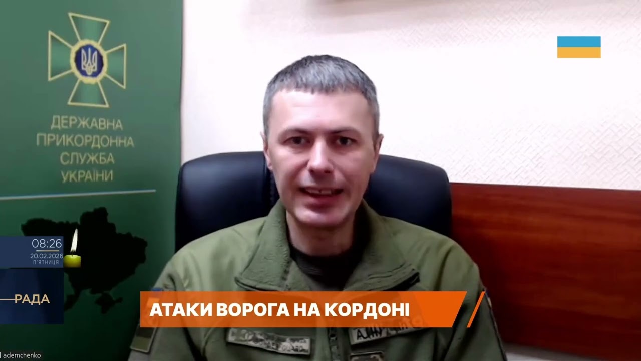 Фото для новини:Вовчанськ і Лиманський напрямок: що відбувається біля лінії зіткнення | Андрій Демченко