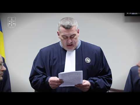 Фото для новини:Довічне ув’язнення за вбивство 11-річного хлопчика та жінки у Запоріжжі