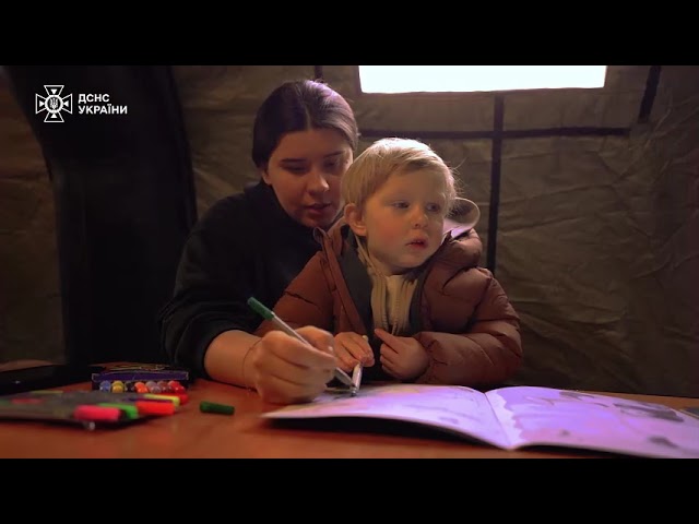 Фото для новини:Делегація Данії з робочим візитом відвідала Україну: фокус - цивільний захист в умовах війни