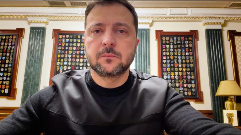 Фото для новини:Кожен на державних посадах повинен працювати на Україну й заради України 25.02.2026