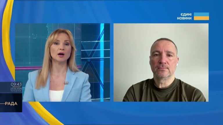 Фото для новини:Куп’янський напрямок: оперативна ситуація і загрози для населення | Андрій Канашевич