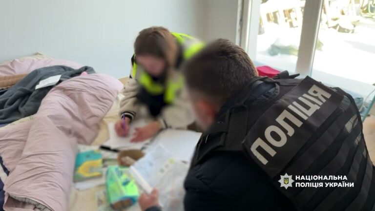 Фото для новини:У Києві Нацполіція викрила масштабну схему поборів у ветлікарнях